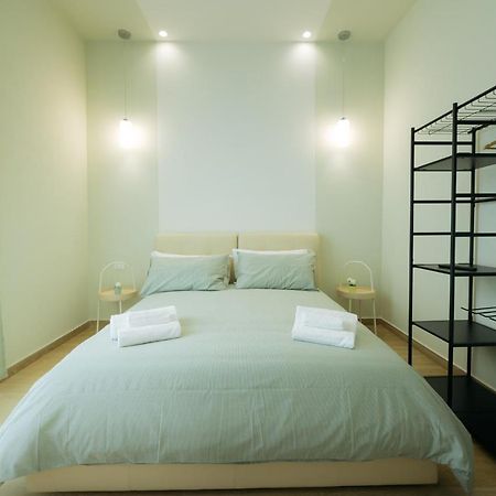 In Centro Apartment Palermo Dış mekan fotoğraf