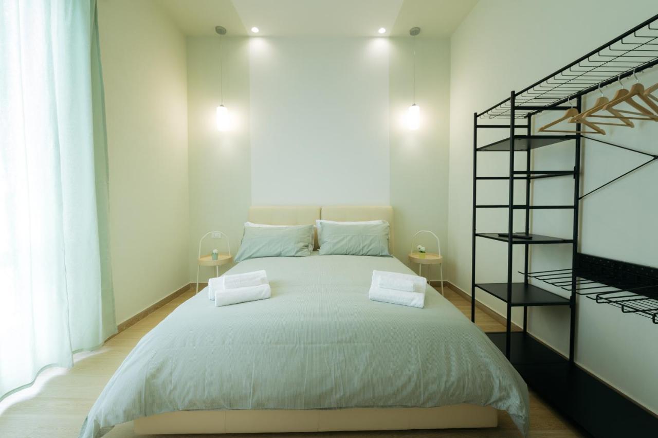 In Centro Apartment Palermo Dış mekan fotoğraf