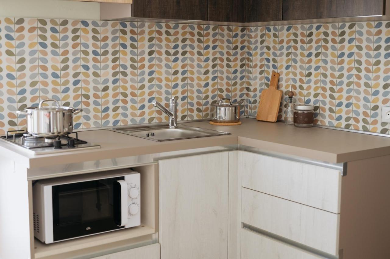 In Centro Apartment Palermo Dış mekan fotoğraf