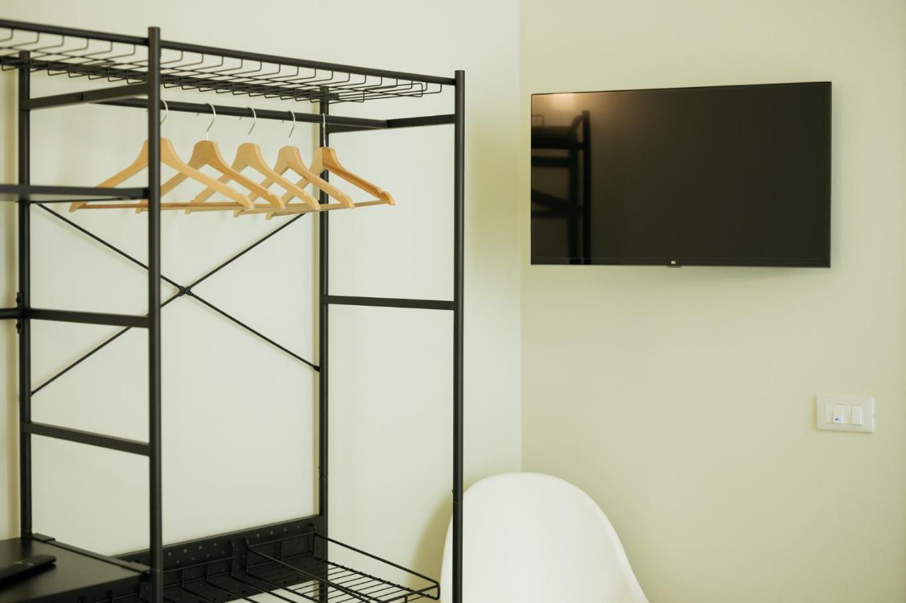 In Centro Apartment Palermo Dış mekan fotoğraf