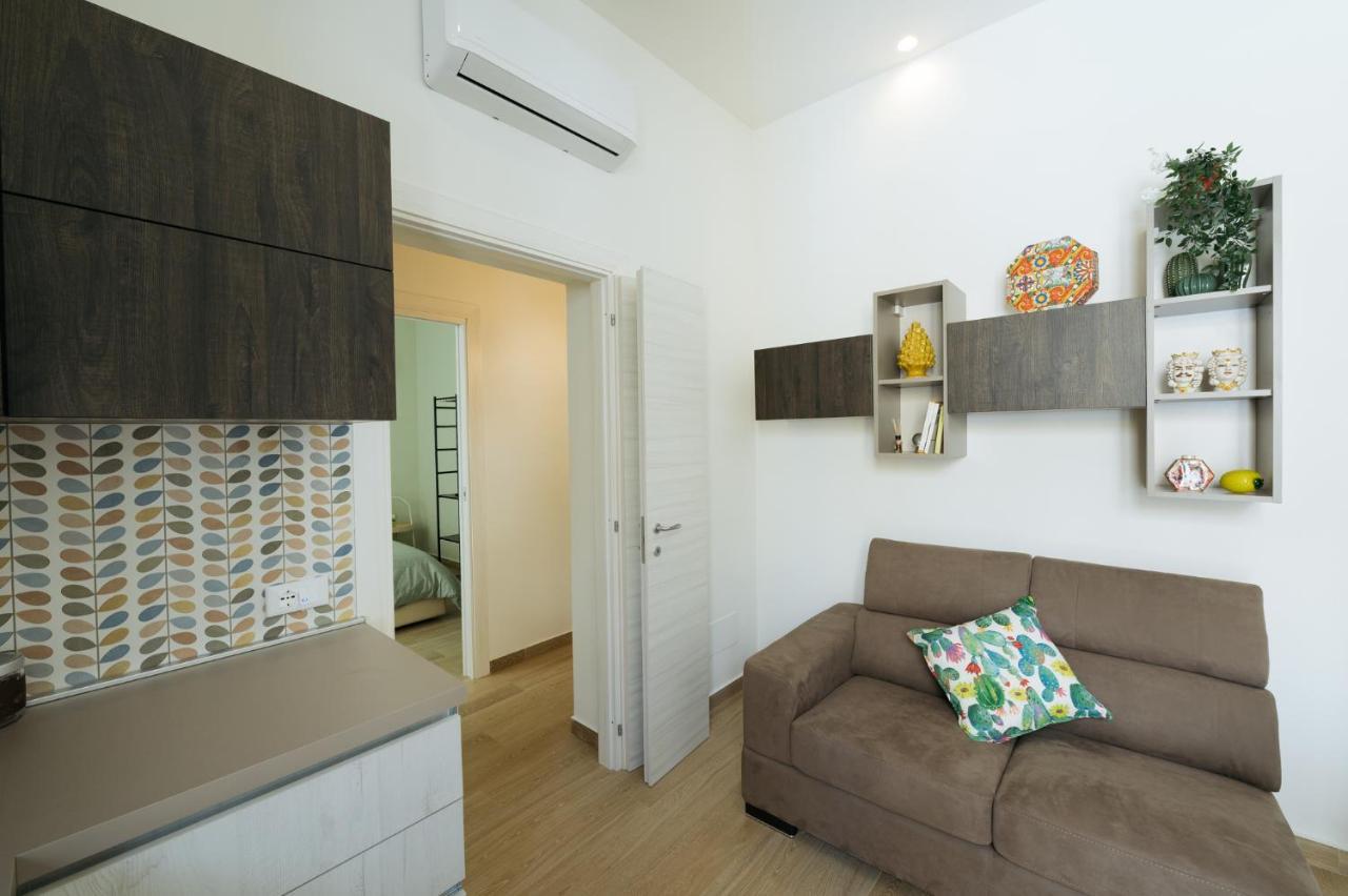 In Centro Apartment Palermo Dış mekan fotoğraf