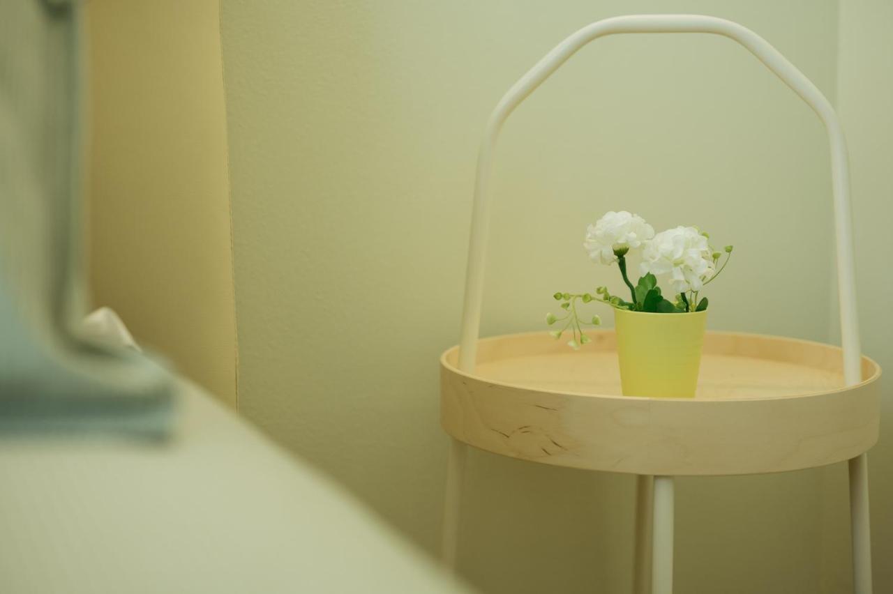 In Centro Apartment Palermo Dış mekan fotoğraf