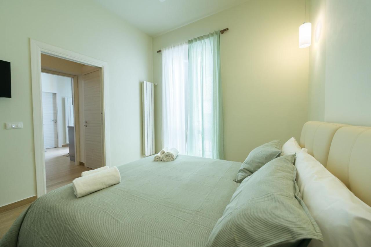 In Centro Apartment Palermo Dış mekan fotoğraf