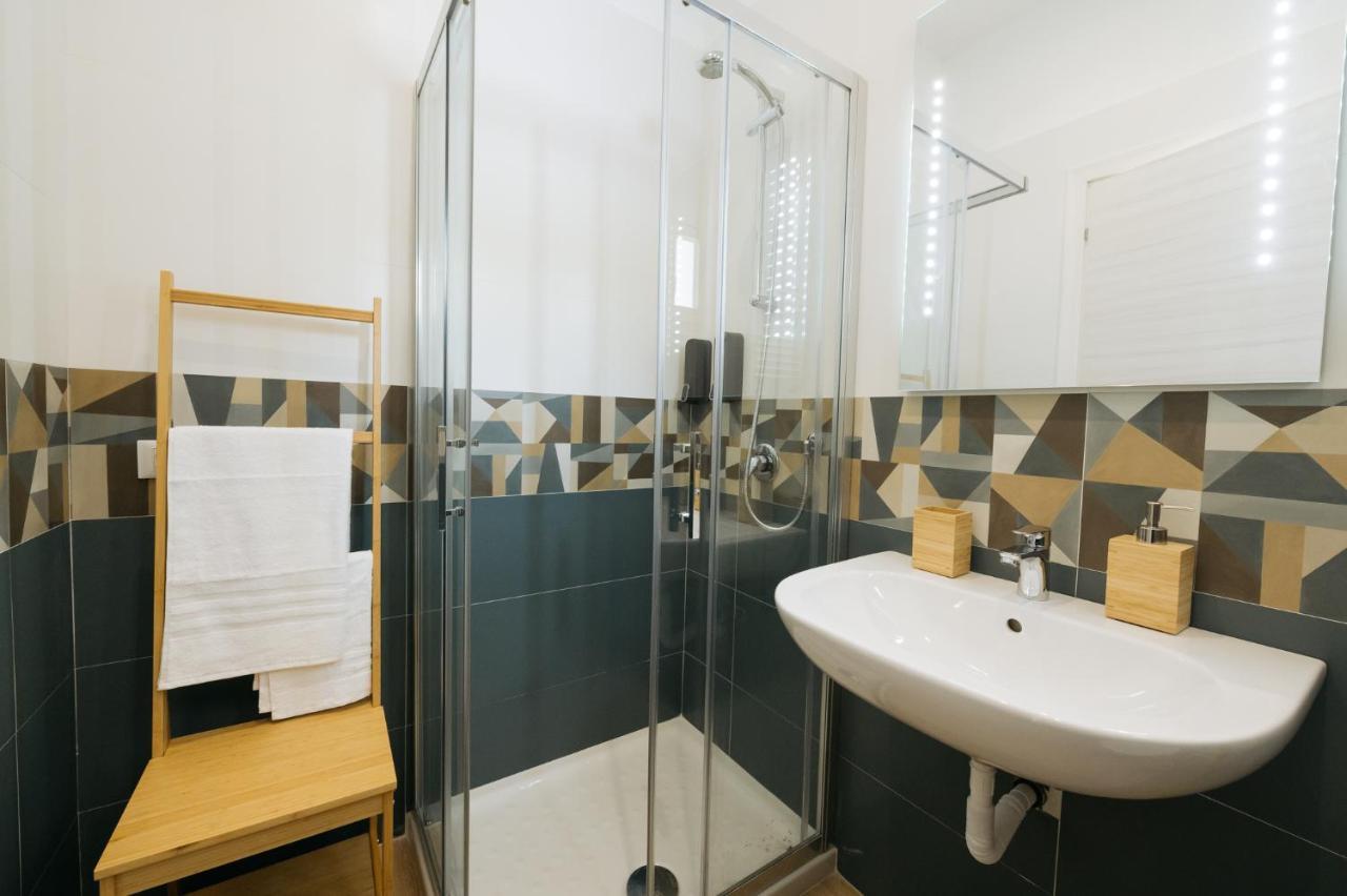 In Centro Apartment Palermo Dış mekan fotoğraf