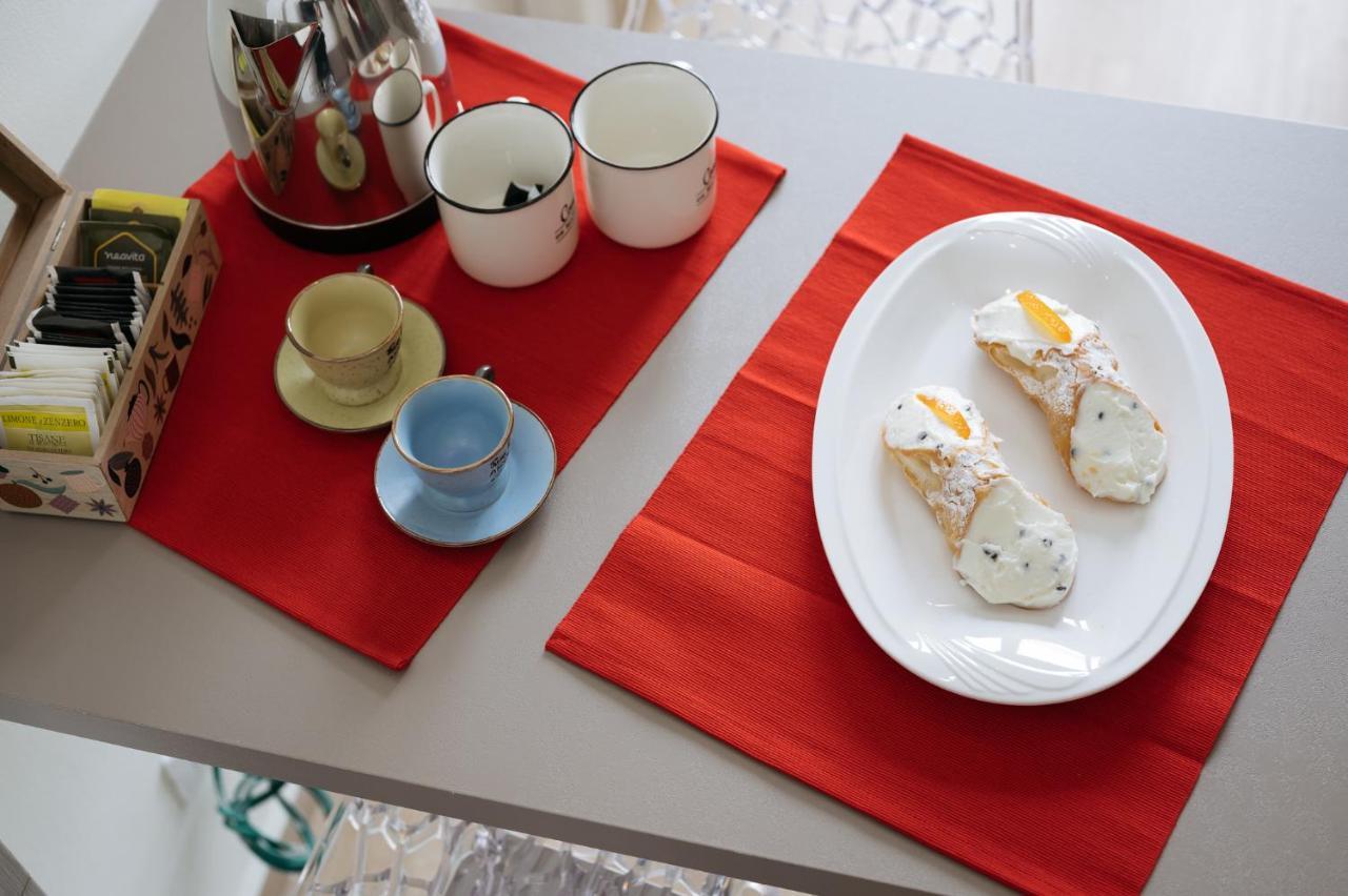 In Centro Apartment Palermo Dış mekan fotoğraf