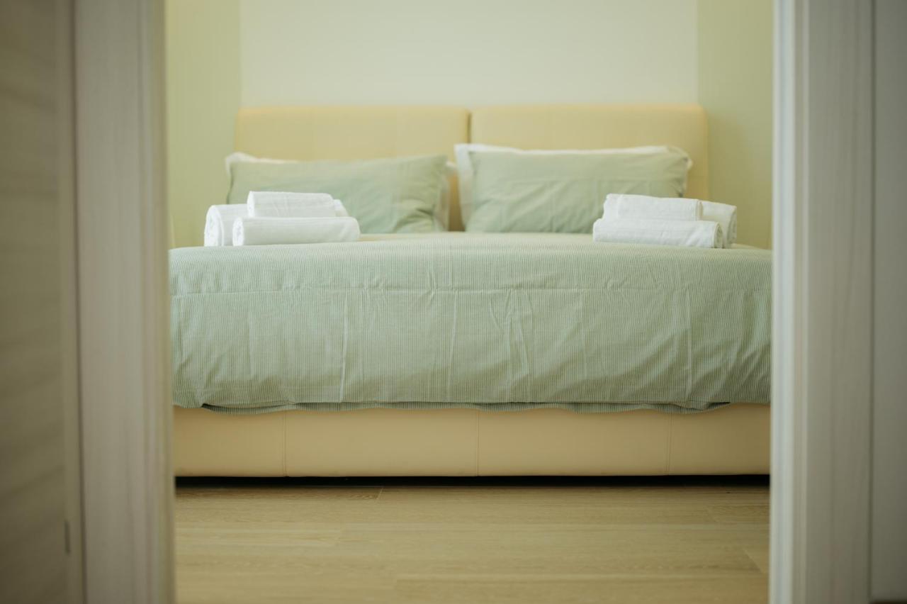In Centro Apartment Palermo Dış mekan fotoğraf