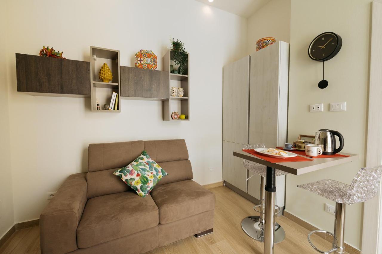 In Centro Apartment Palermo Dış mekan fotoğraf
