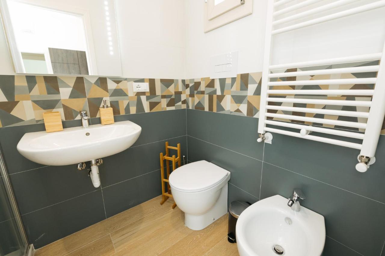 In Centro Apartment Palermo Dış mekan fotoğraf