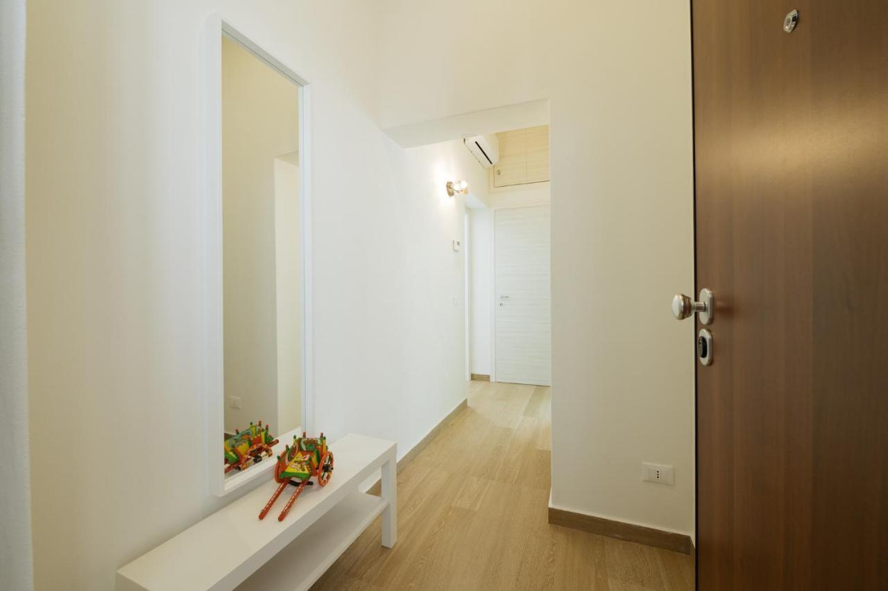In Centro Apartment Palermo Dış mekan fotoğraf